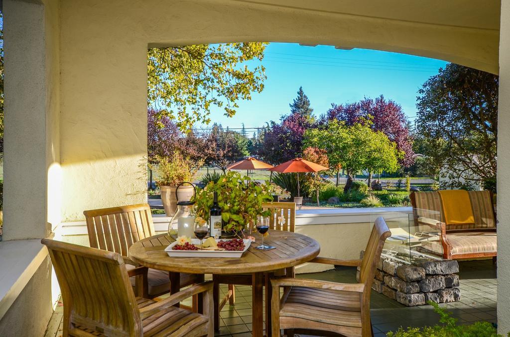 Casa Bella Inn Kenwood Exteriér fotografie