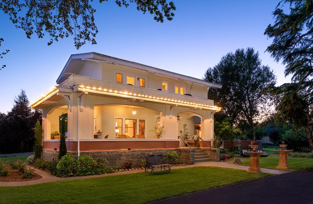 Casa Bella Inn Kenwood Exteriér fotografie