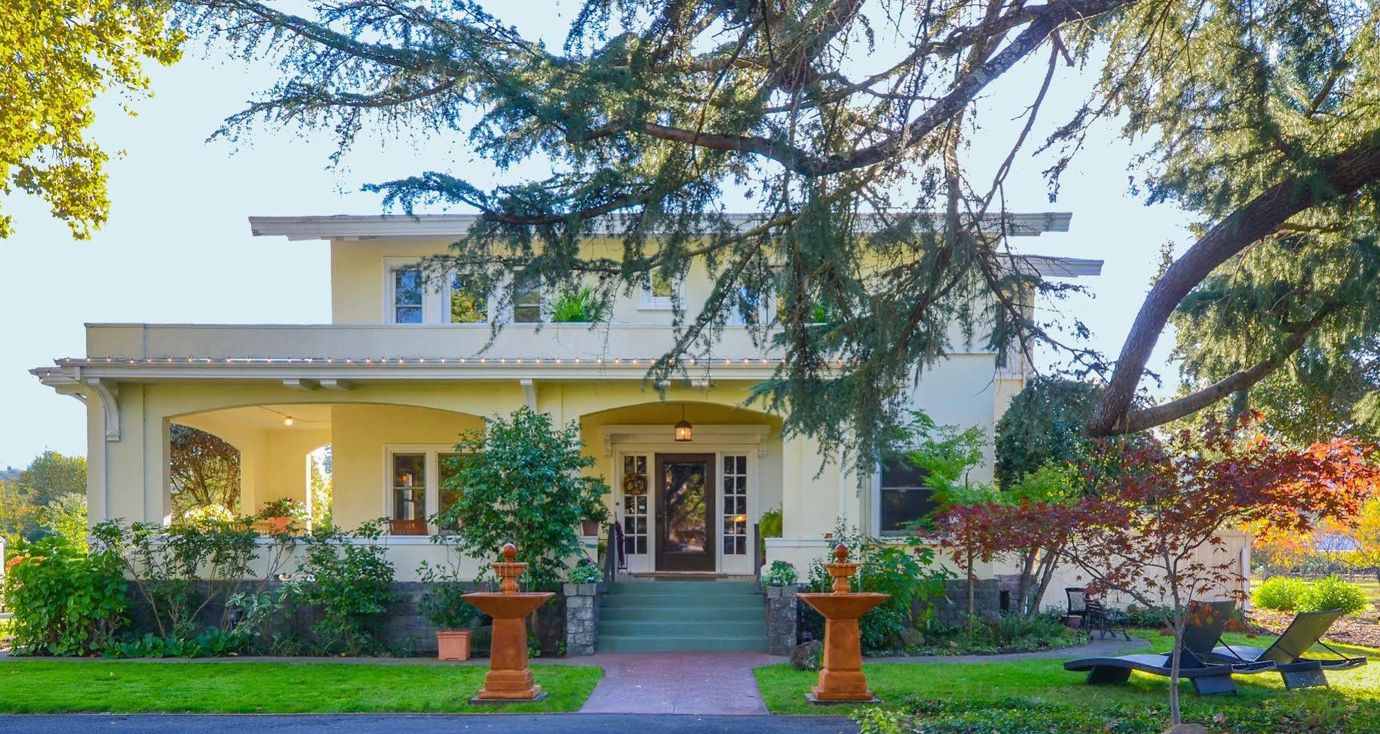 Casa Bella Inn Kenwood Exteriér fotografie